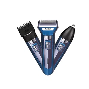 Kemei KM-6330 Grooming Kit - Original in Bangladesh