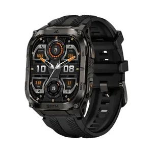 KOSPET TANK M4C Black