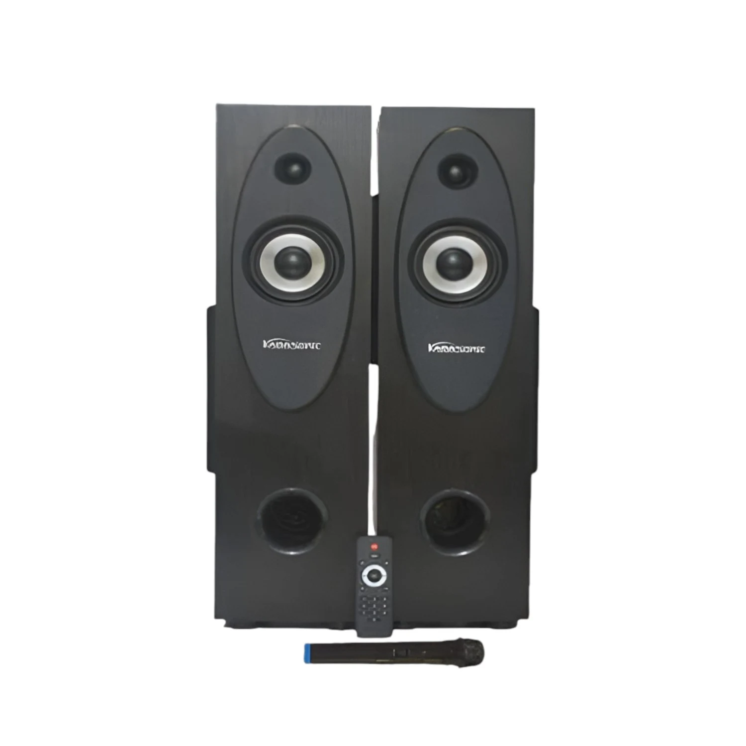 Kamasonic T30X Speaker Kit - Original in Bangladesh