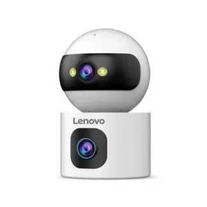 Lenovo XW1-U Dual Lens WiFi Camera - Original in Bangladesh