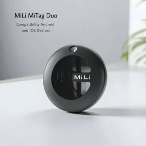 MiLi MiTag Duo Item Finder - Original in Bangladesh
