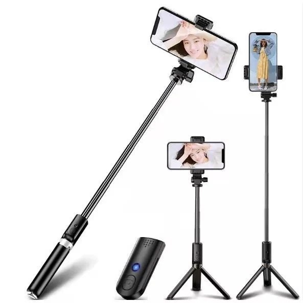 N09 Bluetooth Selfie Stick - Original in Bangladesh
