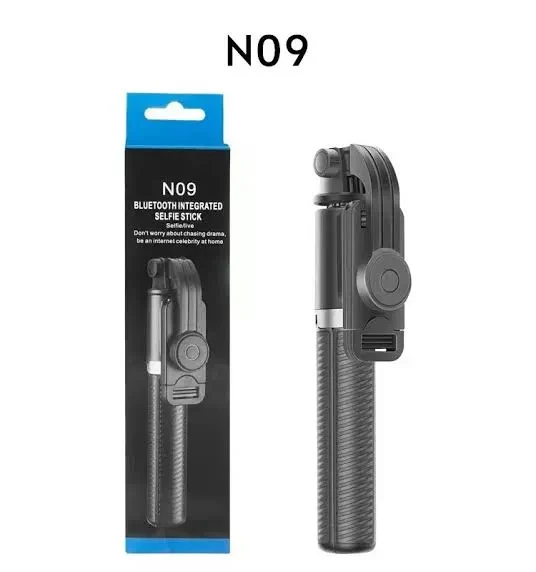 N09 Bluetooth Selfie Stick - 3