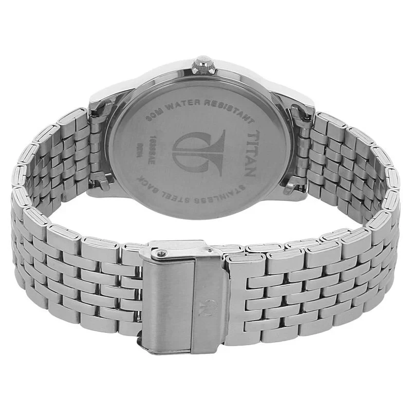 Titan 1638SM01 Watch - 3