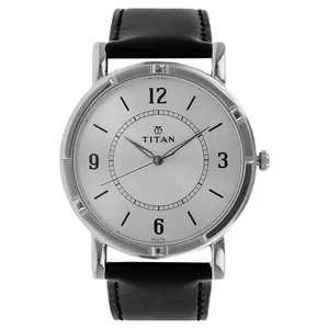 Titan 1639SL03 Watch