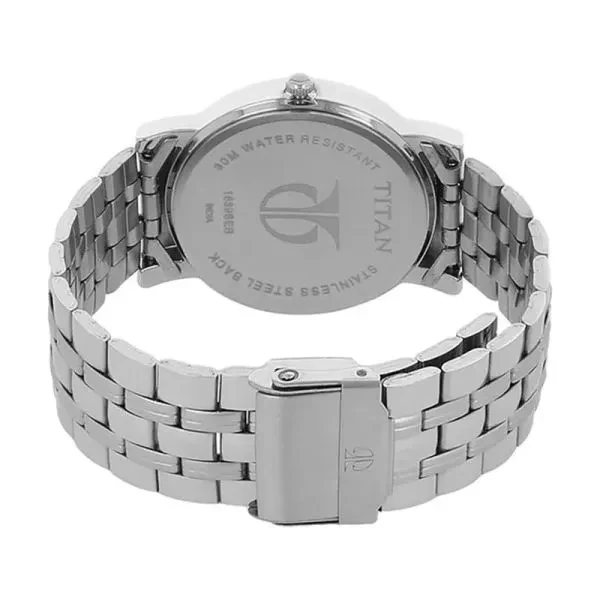 Titan 1639SM01 Watch - 2