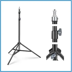 Neepho NP-9988 Light Stand - Original in Bangladesh