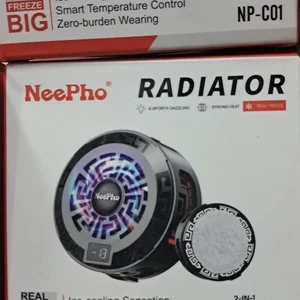 NeePho NP-C02 Phone Cooler - Original in Bangladesh