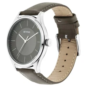Titan 1802SL08 Watch - Original in Bangladesh