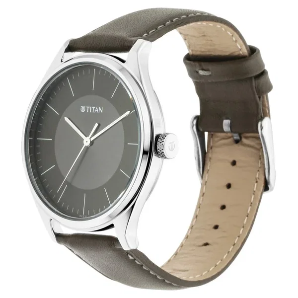 Titan 1802SL08 Watch