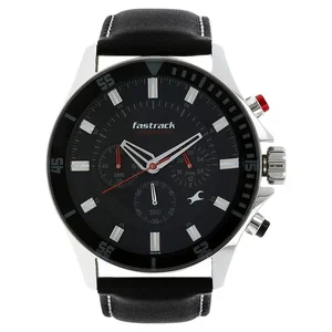 Fastrack 3072SL02 Watch - Original in Bangladesh