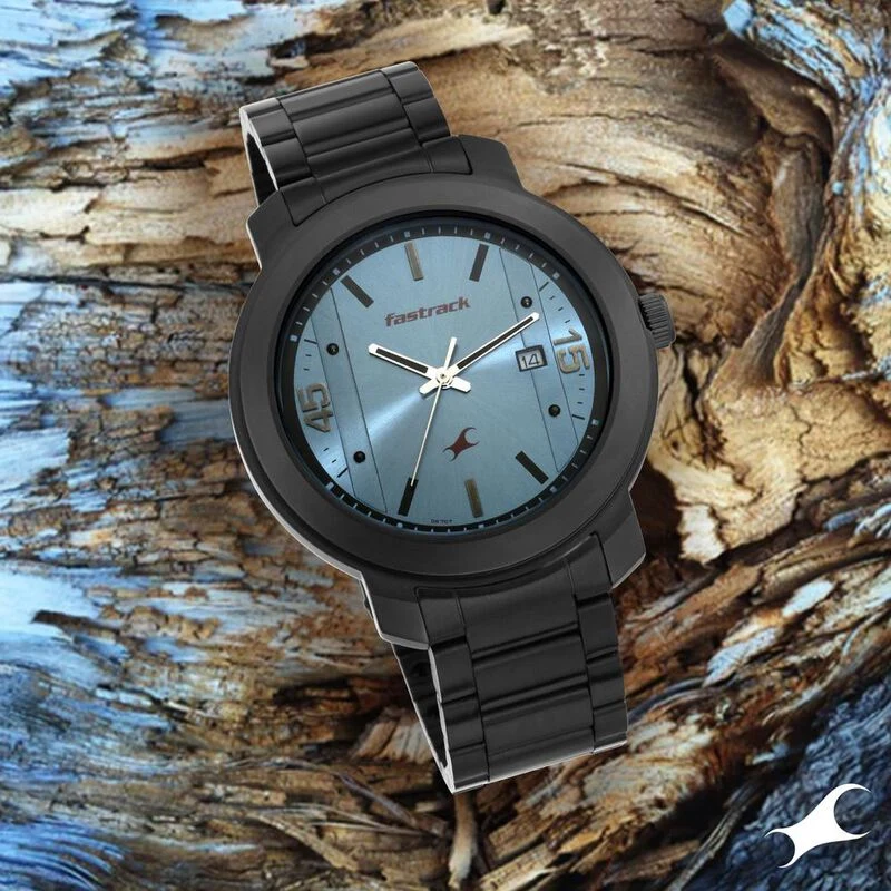 Fastrack 3246NM01 Watch - Original in Bangladesh