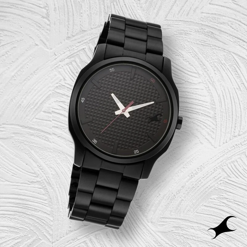 Fastrack 3255NM01 Watch - Original in Bangladesh