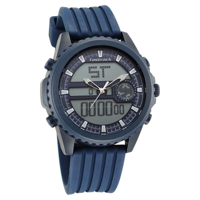 Fastrack 38064PP03 Watch - Original in Bangladesh