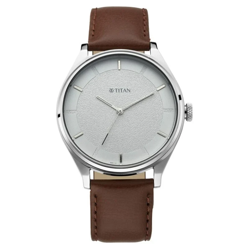 Titan 1802SL13 Watch - Original in Bangladesh