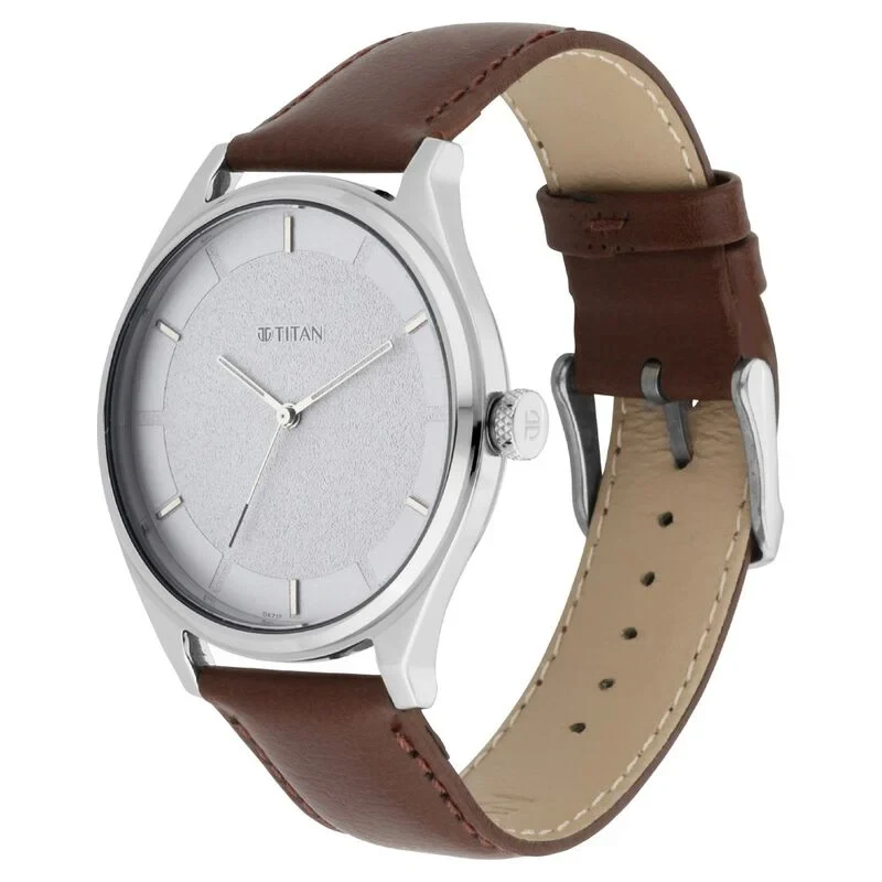 Titan 1802SL13 Watch - 2