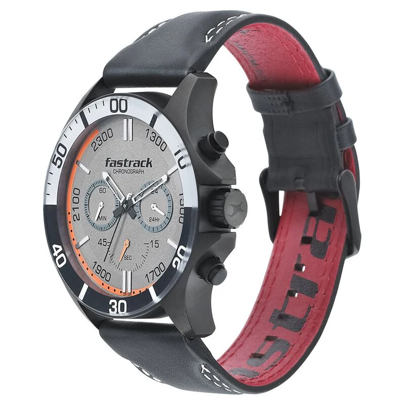 Fastrack 3072NL01 Watch - Original in Bangladesh