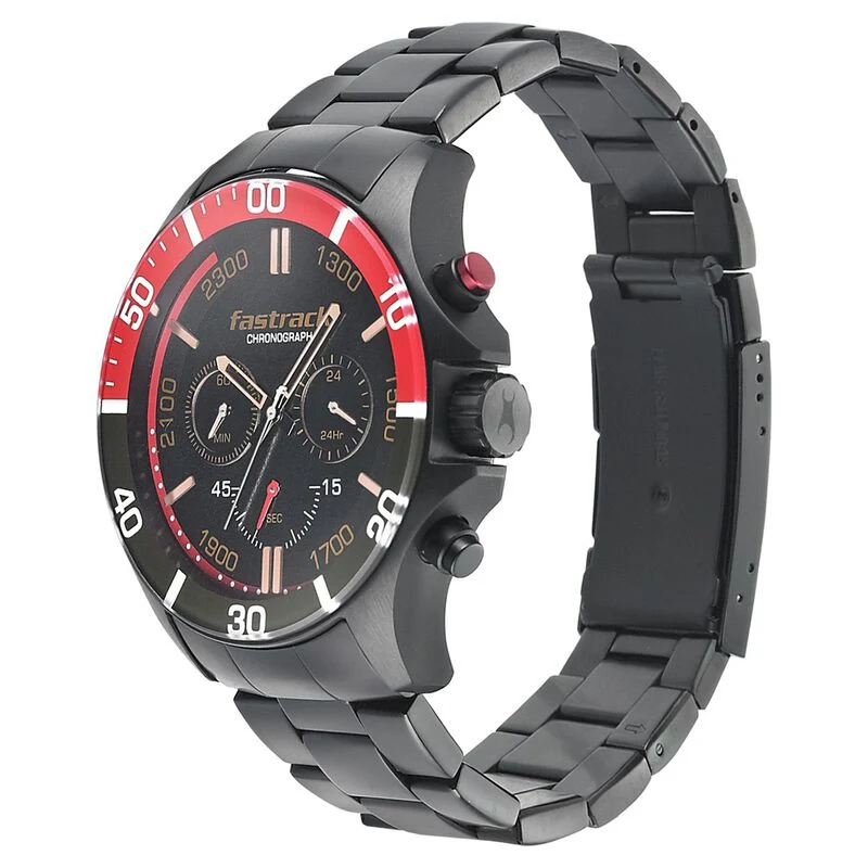 Fastrack 3072NM01 Watch - Original in Bangladesh