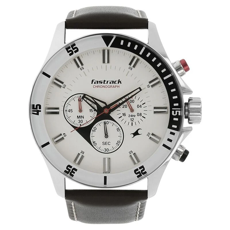Fastrack 3072SL01 Watch - Original in Bangladesh
