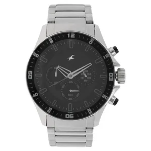 Fastrack 3072SM01 Watch - Original in Bangladesh