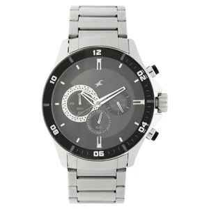 Fastrack 3072SM02 Watch - Original in Bangladesh
