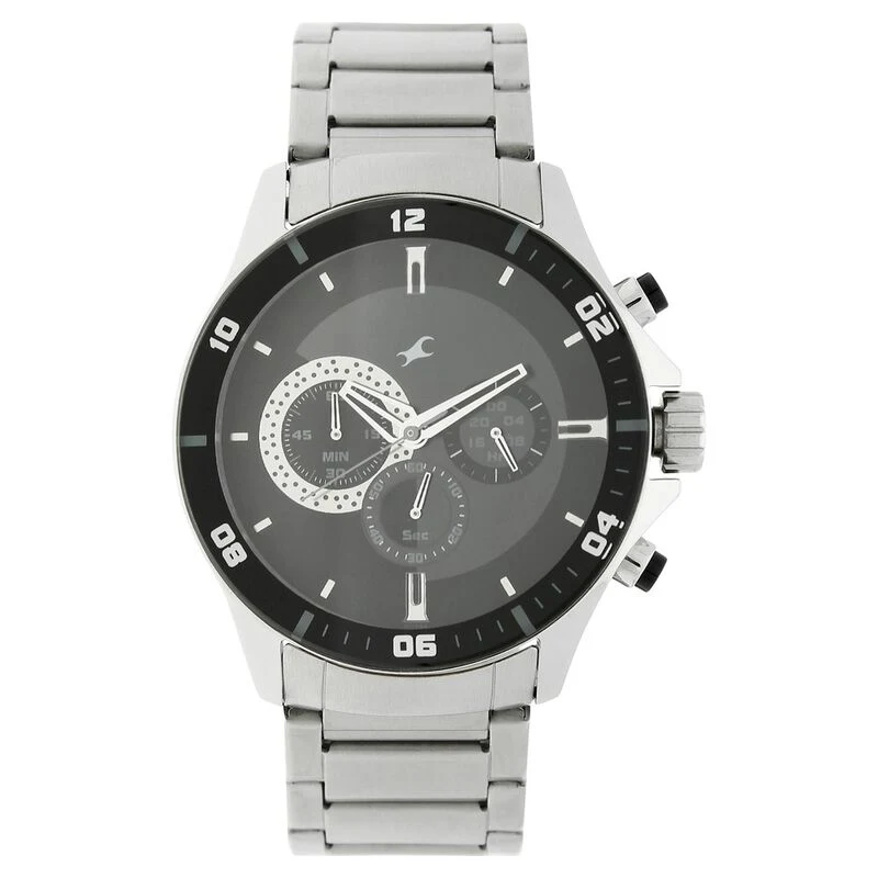 Fastrack 3072SM02 Watch - Original in Bangladesh