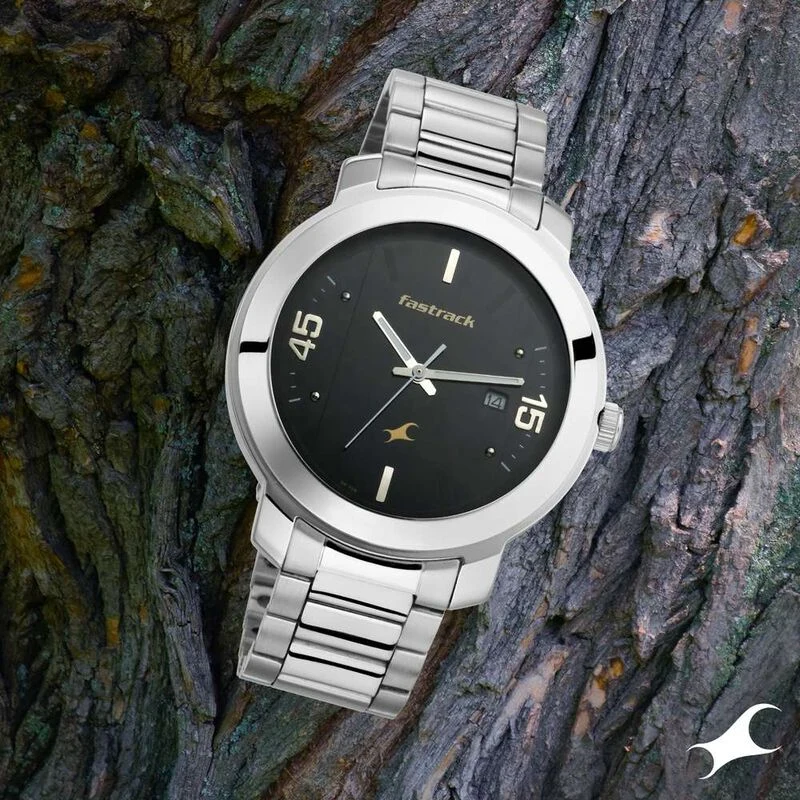 Fastrack 3246SM02 Watch - Original in Bangladesh