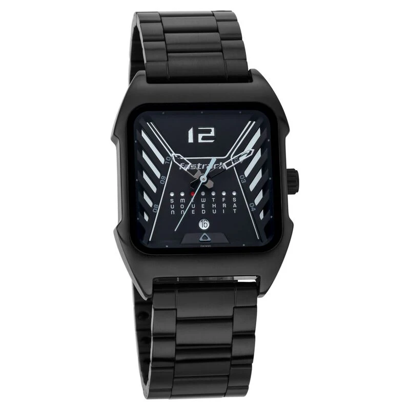 Fastrack 3249NM01 Watch - Original in Bangladesh