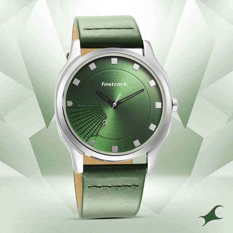 Fastrack 3255SL02 Watch - Original in Bangladesh