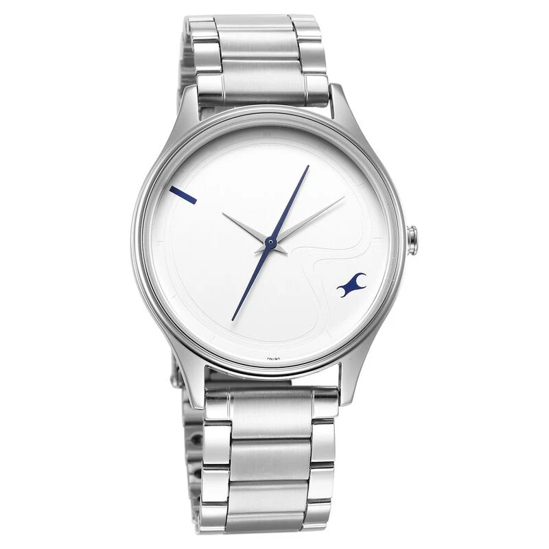 Fastrack 3290SM01 Watch - Original in Bangladesh