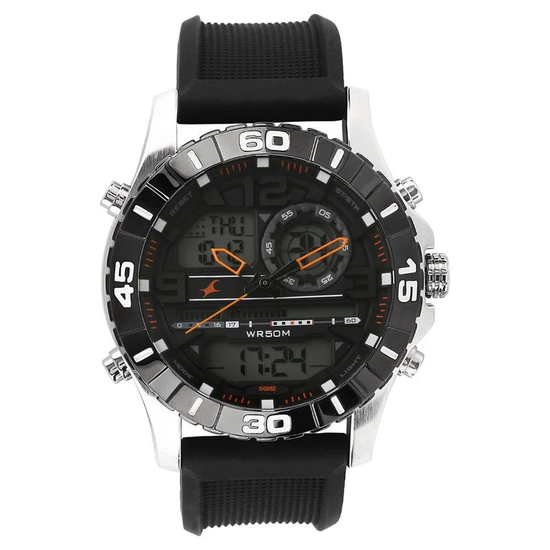 Fastrack 38035SP03 Watch - Original in Bangladesh