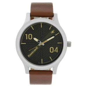 Fastrack 38051SL02 Watch - Original in Bangladesh