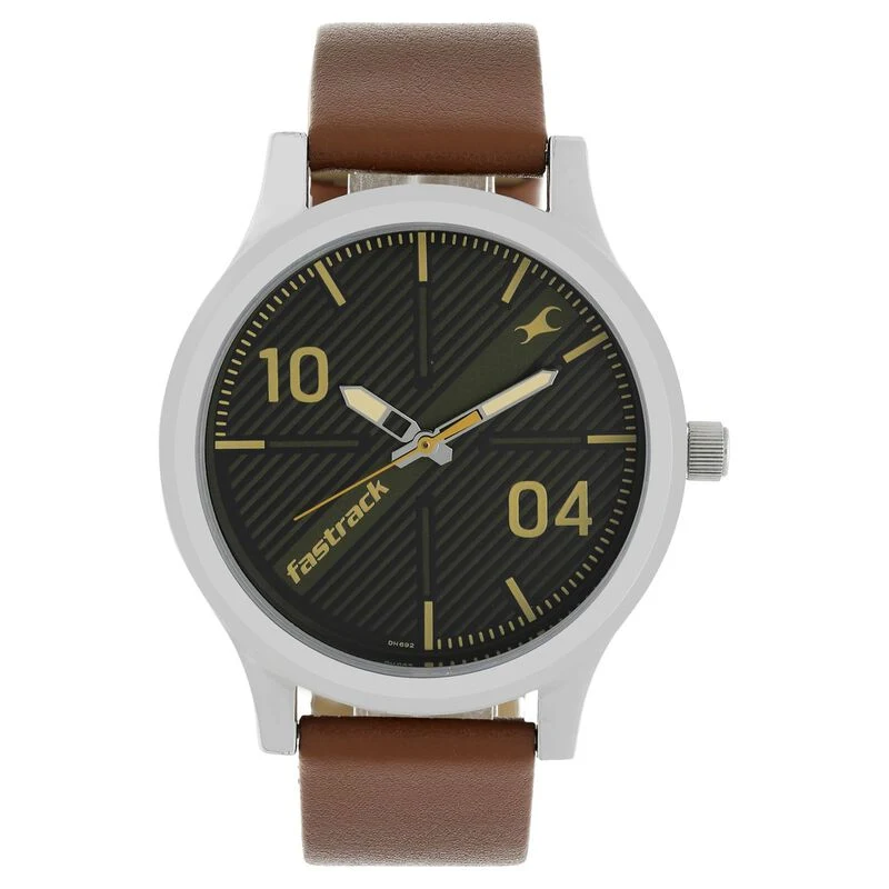Fastrack 38051SL02 Watch - Original in Bangladesh