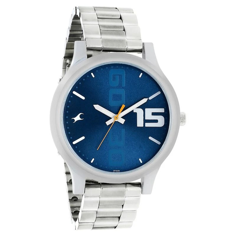 Fastrack 38051SM05 Watch - Original in Bangladesh