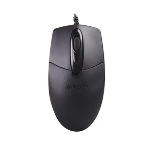 A4TECH OP-720 USB Wired Mouse - Original in Bangladesh