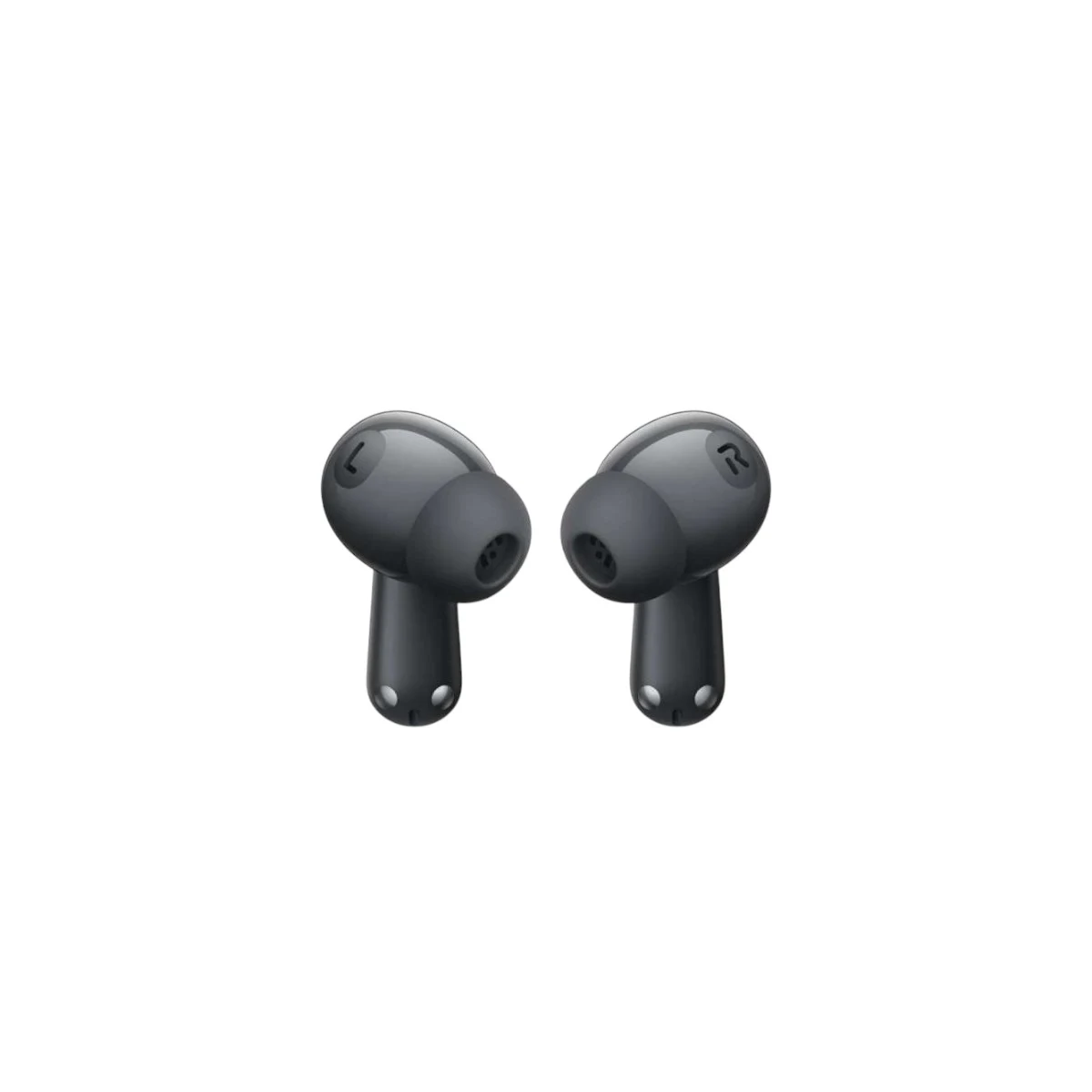 OnePlus Buds Ace 2 Wireless Earbuds — Black - 3