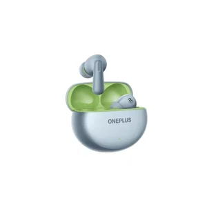 OnePlus Buds Ace 2 Wireless Earbuds — Blue - Original in Bangladesh