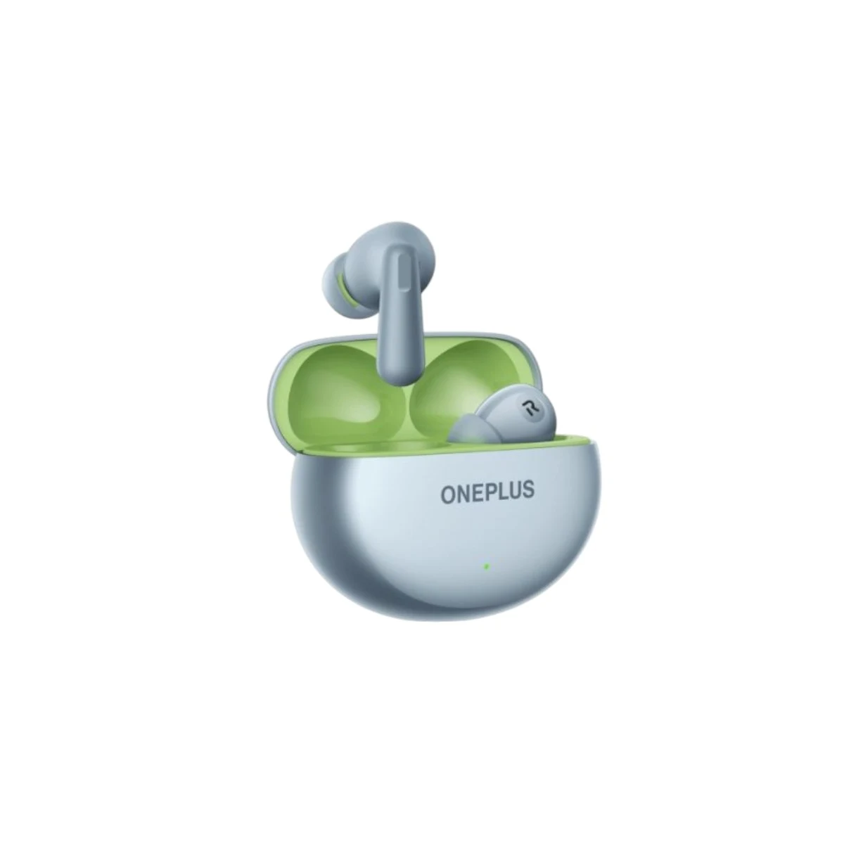 OnePlus Buds Ace 2 Wireless Earbuds — Blue - Original in Bangladesh
