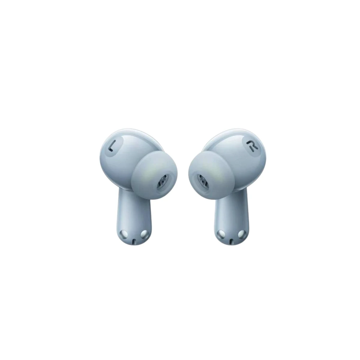 OnePlus Buds Ace 2 Wireless Earbuds — Blue - 2