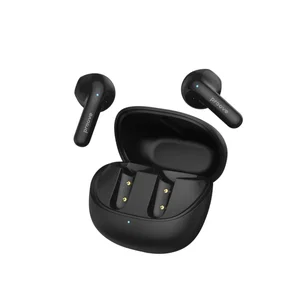 Proove Logic Wireless Earbuds — Black - Original in Bangladesh