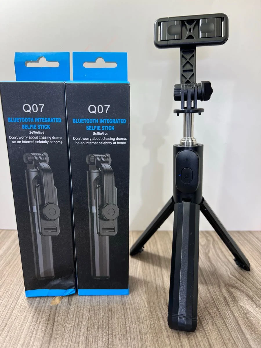 Q07 Selfie Stick Without Light - 2