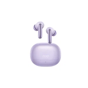 QCY MeloBuds N20 Pro Earbuds – Purple