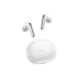 QCY MeloBuds N20 Pro Earbuds – White - Original in Bangladesh