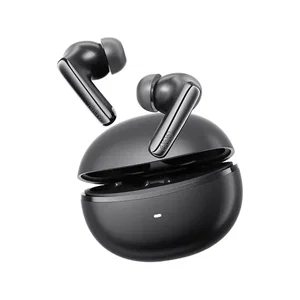 QCY MeloBuds N70 Earbuds – Black