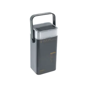 Remax RPP-596 40000mAh Power Bank - Original in Bangladesh