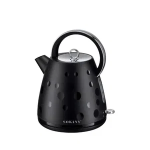 SOKANY SK-1033 Electric Kettle - Original in Bangladesh