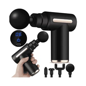 SL-720 Massage Gun - Original in Bangladesh