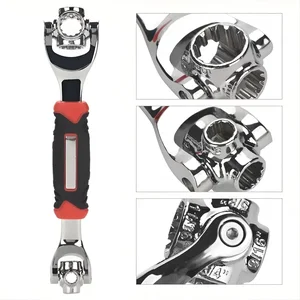 48-in-1 Socket Wrench - Original in Bangladesh