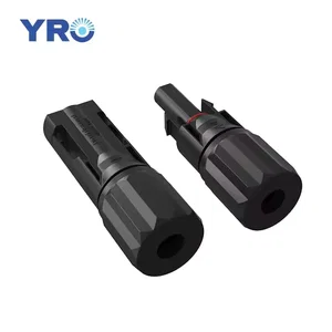 YRO 1000V Solar PV Connector - Original in Bangladesh