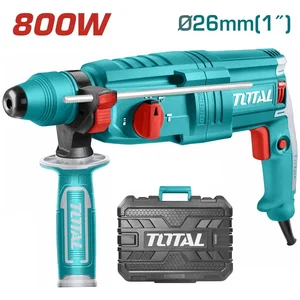 TOTAL 800W Drill Model Pending - Original in Bangladesh